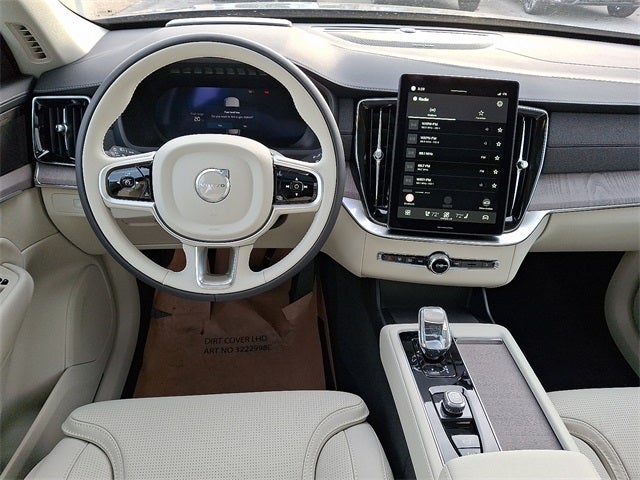 2026 Volvo XC90 B6 Ultra