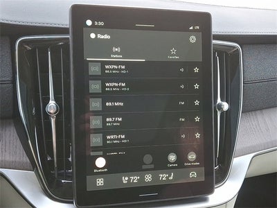 2026 Volvo XC90 B6 Ultra