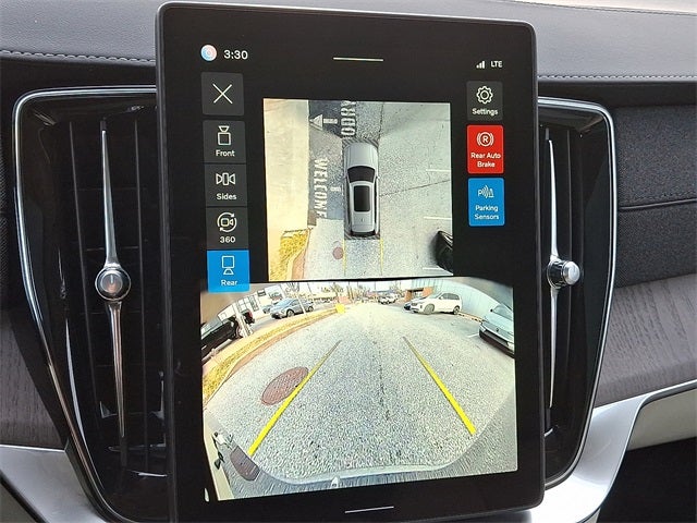 2026 Volvo XC90 B6 Ultra