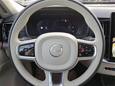 2026 Volvo XC90 B6 Ultra
