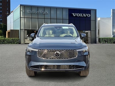 2026 Volvo XC90 B6 Ultra