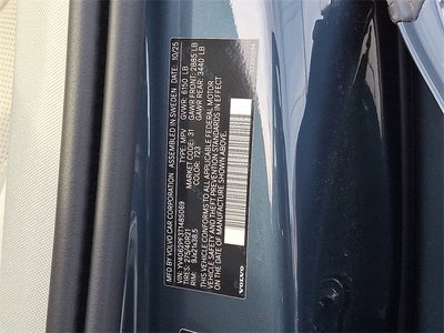 2026 Volvo XC90 B6 Ultra