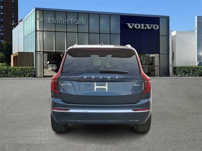 2026 Volvo XC90 B6 Ultra