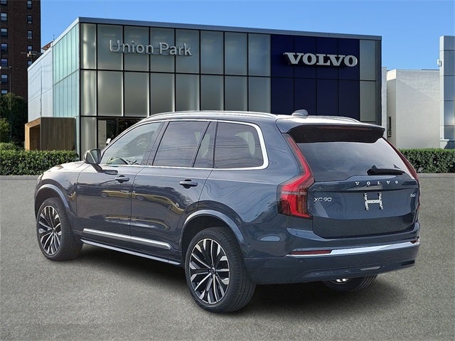 2026 Volvo XC90 B6 Ultra