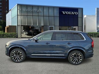 2026 Volvo XC90 B6 Ultra