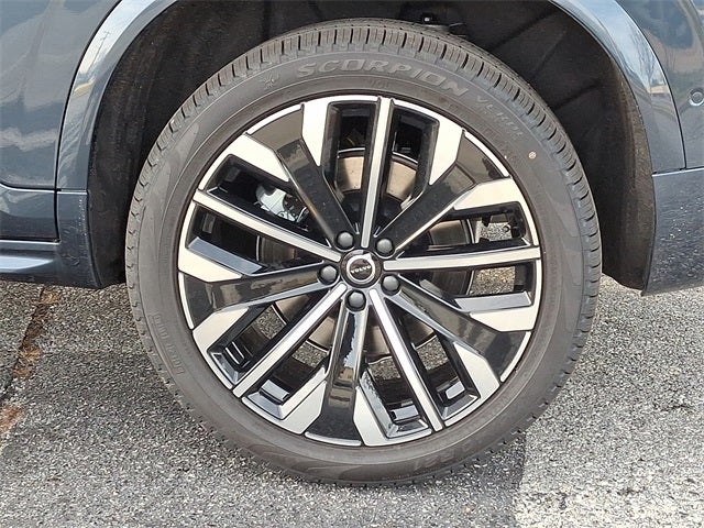 2026 Volvo XC90 B6 Ultra