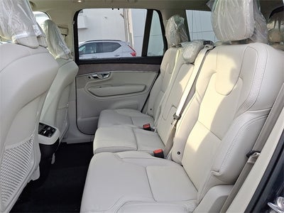 2026 Volvo XC90 B6 Ultra