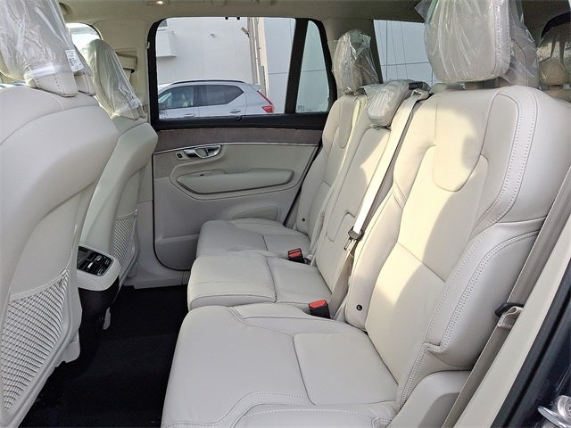 2026 Volvo XC90 B6 Ultra