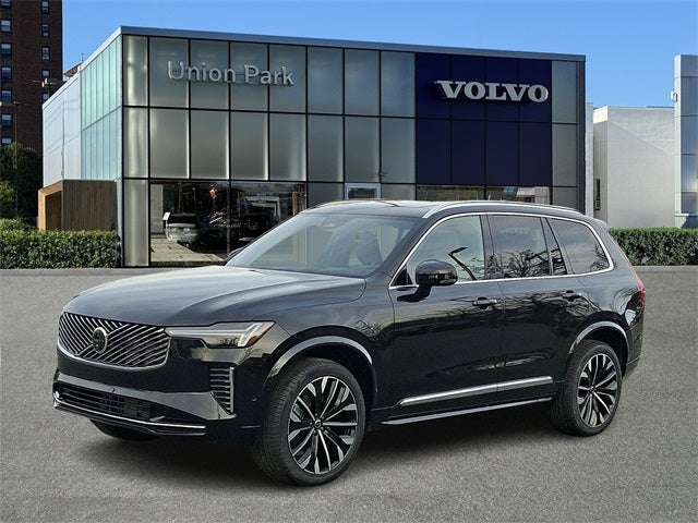 2026 Volvo XC90 B6 Ultra