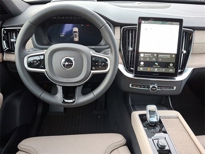 2026 Volvo XC90 B6 Ultra