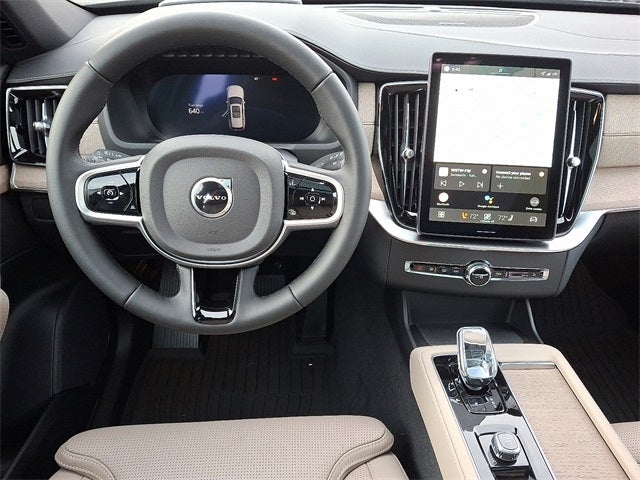 2026 Volvo XC90 B6 Ultra