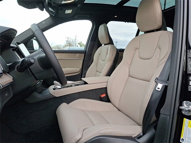 2026 Volvo XC90 B6 Ultra