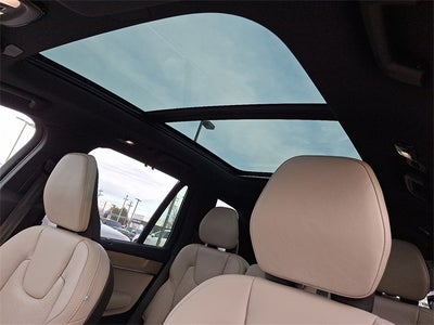 2026 Volvo XC90 B6 Ultra