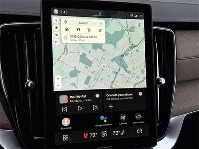 2026 Volvo XC90 B6 Ultra