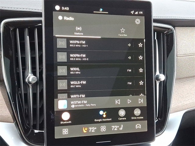 2026 Volvo XC90 B6 Ultra