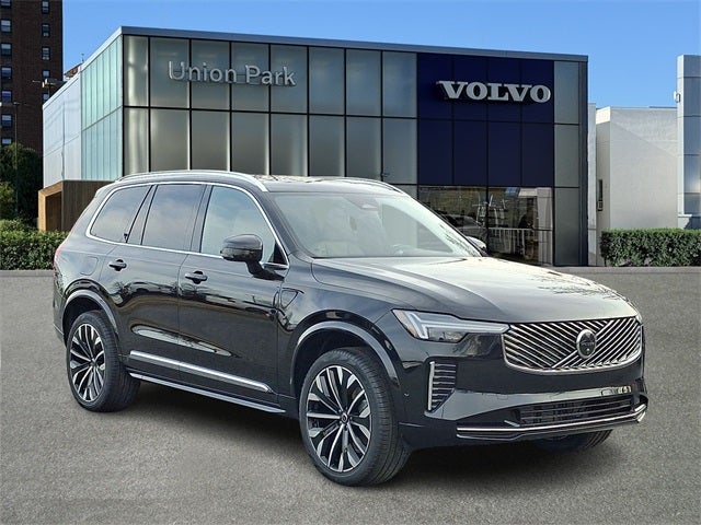 2026 Volvo XC90 B6 Ultra