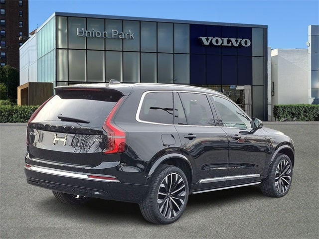 2026 Volvo XC90 B6 Ultra