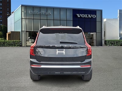 2026 Volvo XC90 B6 Ultra