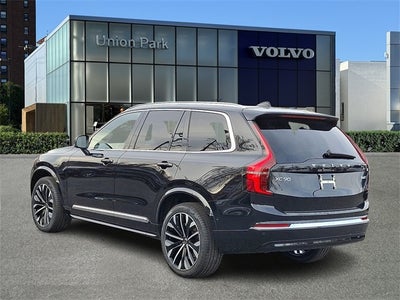 2026 Volvo XC90 B6 Ultra