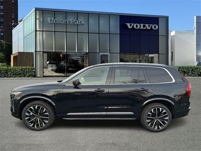 2026 Volvo XC90 B6 Ultra