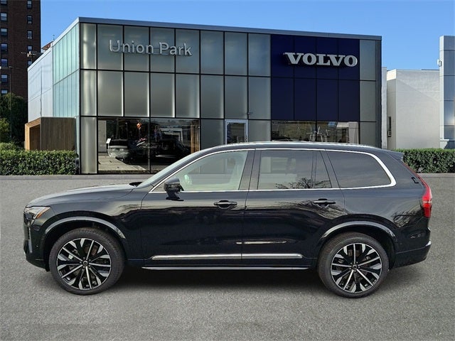 2026 Volvo XC90 B6 Ultra