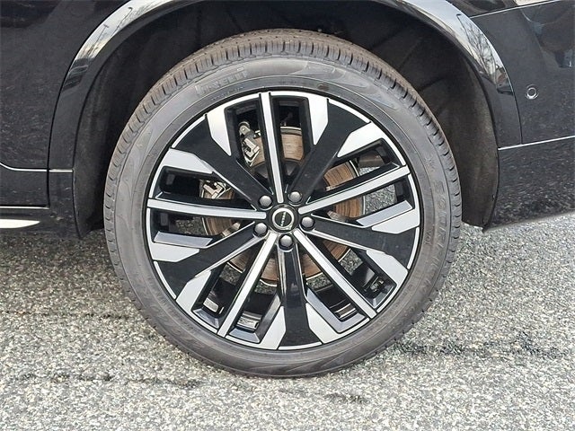 2026 Volvo XC90 B6 Ultra