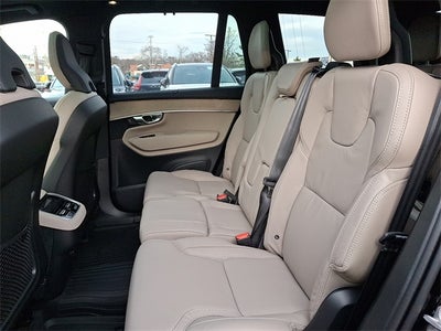 2026 Volvo XC90 B6 Ultra