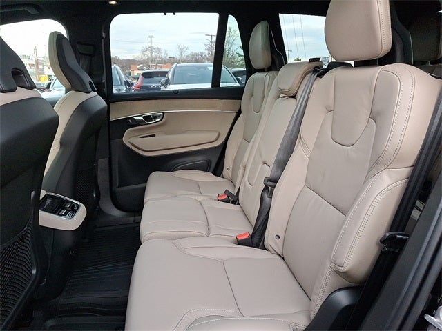 2026 Volvo XC90 B6 Ultra