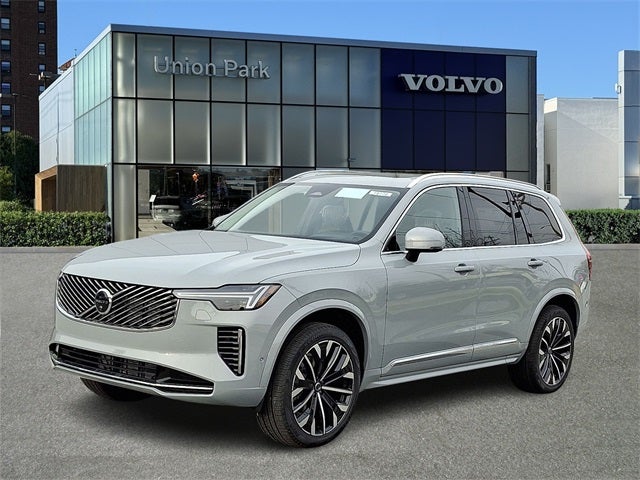 2026 Volvo XC90 B6 Ultra