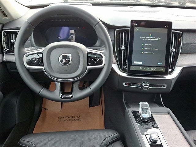 2026 Volvo XC90 B6 Ultra