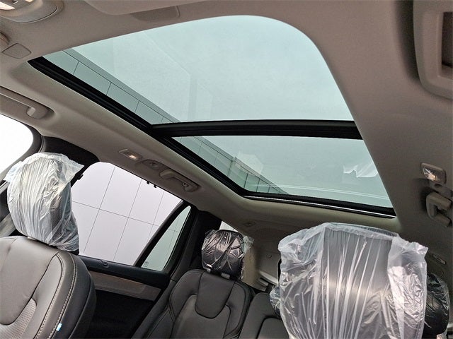 2026 Volvo XC90 B6 Ultra