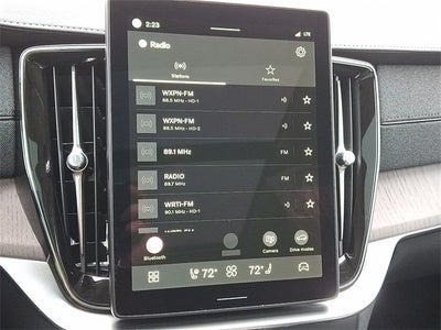 2026 Volvo XC90 B6 Ultra