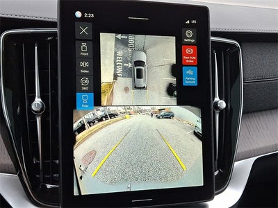 2026 Volvo XC90 B6 Ultra