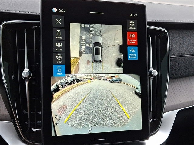 2026 Volvo XC90 B6 Ultra