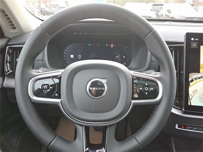 2026 Volvo XC90 B6 Ultra