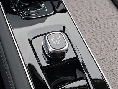 2026 Volvo XC90 B6 Ultra