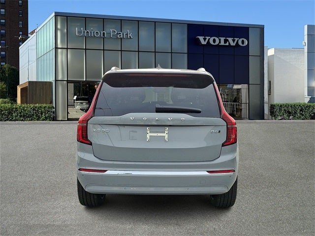 2026 Volvo XC90 B6 Ultra