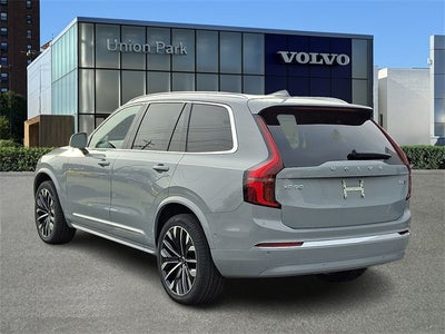 2026 Volvo XC90 B6 Ultra