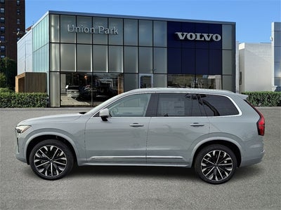 2026 Volvo XC90 B6 Ultra
