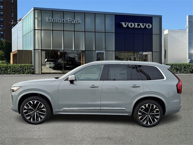 2026 Volvo XC90 B6 Ultra