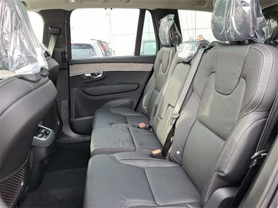 2026 Volvo XC90 B6 Ultra