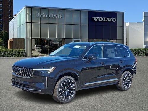 2026 Volvo XC90 B6 Ultra