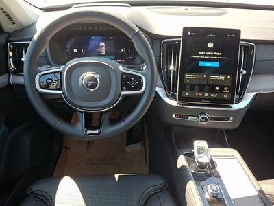 2026 Volvo XC90 B6 Ultra