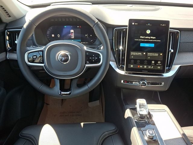 2026 Volvo XC90 B6 Ultra