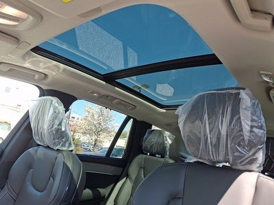 2026 Volvo XC90 B6 Ultra