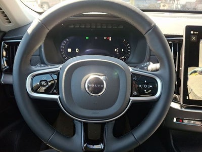 2026 Volvo XC90 B6 Ultra