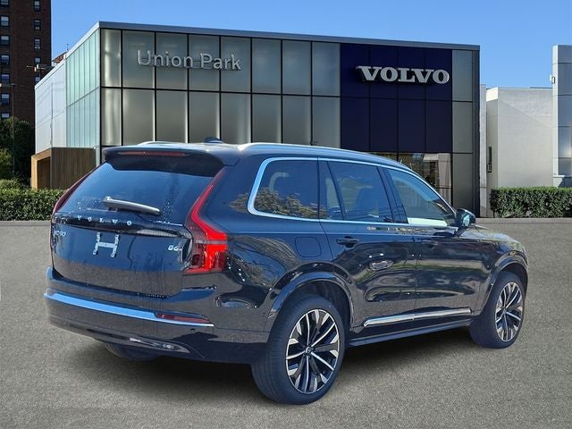 2026 Volvo XC90 B6 Ultra