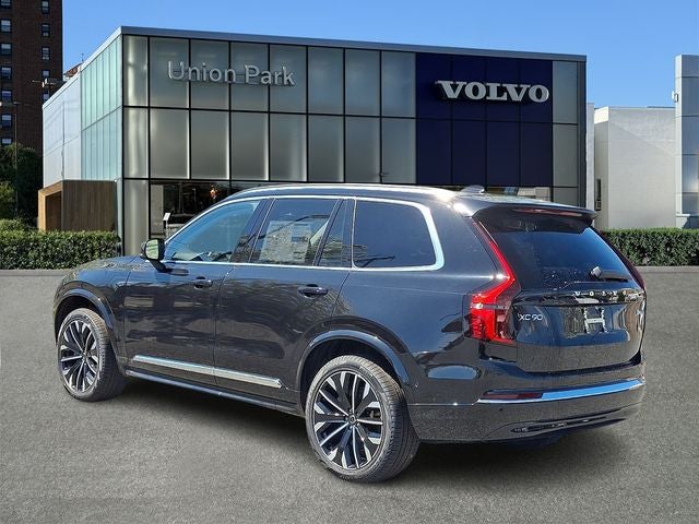 2026 Volvo XC90 B6 Ultra