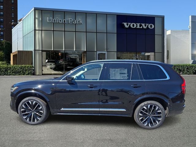 2026 Volvo XC90 B6 Ultra