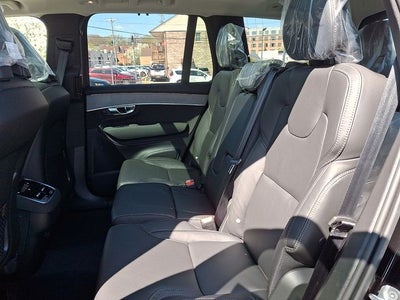 2026 Volvo XC90 B6 Ultra